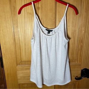 Banana Republic Striped Camisole